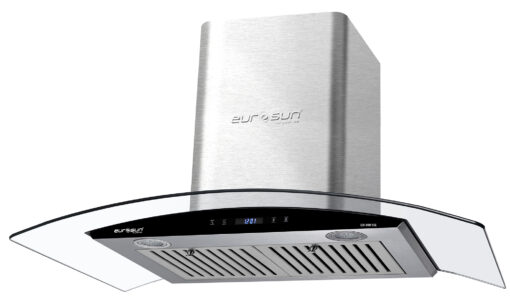 Máy hút mùi gắn tường chữ T Eurosun 90cm EH-90K15E