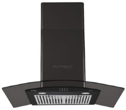 Máy hút mùi gắn tường Eurosun 90cm EH-90K21B