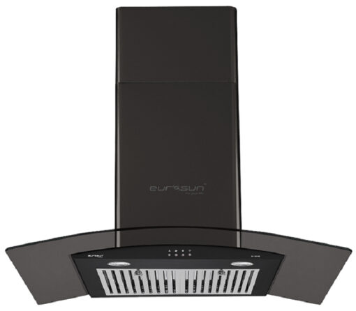 Máy hút mùi gắn tường Eurosun 90cm EH-90K21B