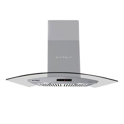 Máy hút mùi gắn tường Eurosun 90cm EH-90K26S