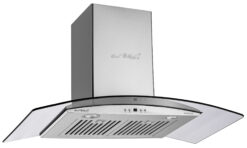 Máy hút mùi gắn tường Eurosun 90cm EH-90K27S