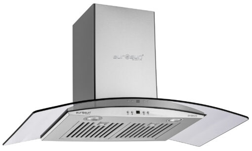 Máy hút mùi gắn tường Eurosun 90cm EH-90K27S