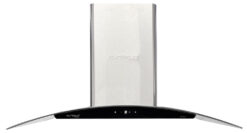 Máy hút mùi gắn tường Eurosun 90cm EH-90K32