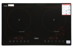 Bếp từ 2 vùng nấu Chef's EH-DIH321 kính Ceramic