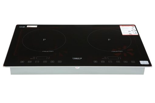 Bếp từ 2 vùng nấu Chef's EH-DIH321 kính Ceramic