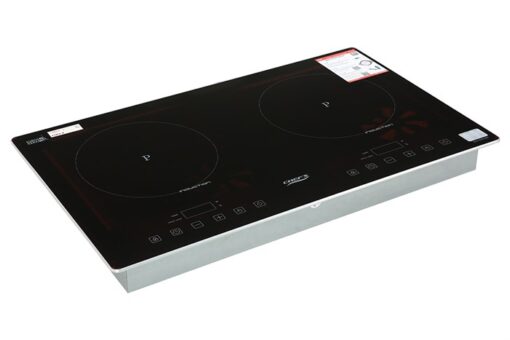 Bếp từ 2 vùng nấu Chef's EH-DIH321 kính Ceramic