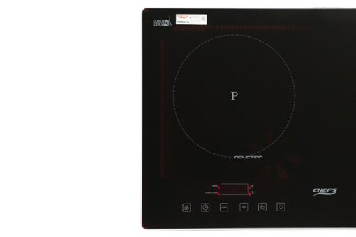 Bếp từ 2 vùng nấu Chef's EH-DIH321 kính Ceramic