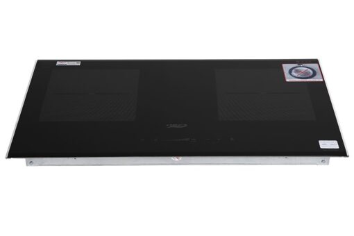 Bếp từ 2 vùng nấu Chef's EH-DIH328 lắp âm
