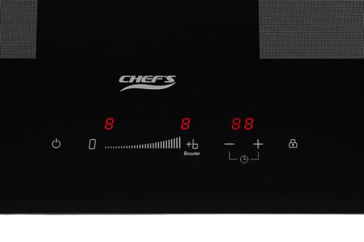 Bếp từ 2 vùng nấu Chef's EH-DIH328 lắp âm