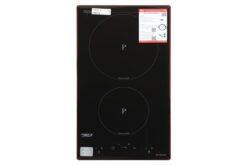 Bếp từ 2 vùng nấu Domino Chef's EH-DIH32A