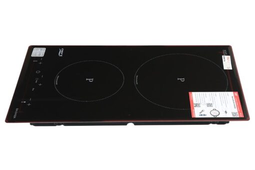 Bếp từ 2 vùng nấu Domino Chef's EH-DIH32A