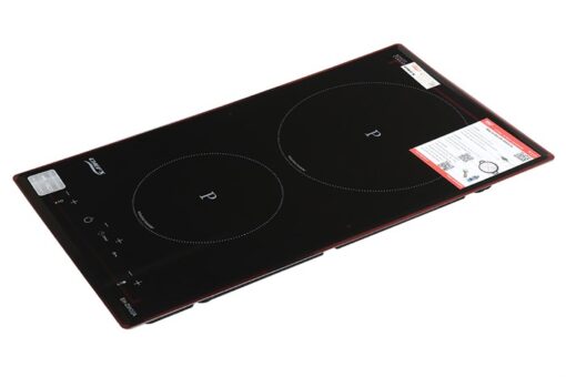 Bếp từ 2 vùng nấu Domino Chef's EH-DIH32A