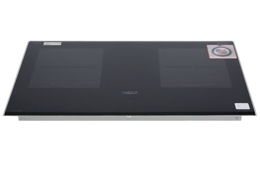 Bếp từ 2 vùng nấu Chef's EH-DIH666 kính Schott Ceran