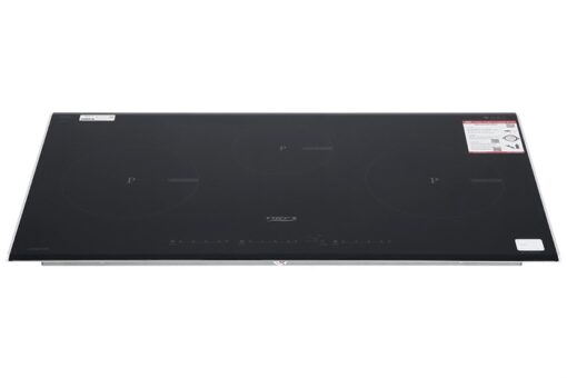 Bếp từ 3 vùng nấu lắp âm Chef's EH-IH536 kính Schott Ceran