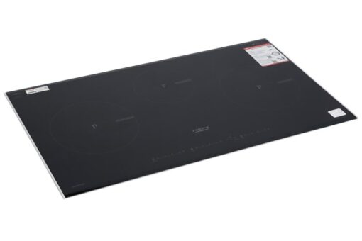 Bếp từ 3 vùng nấu lắp âm Chef's EH-IH536 kính Schott Ceran