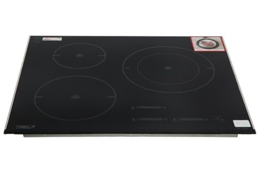 Bếp từ 3 vùng nấu Chef's EH-IH555 Inverter