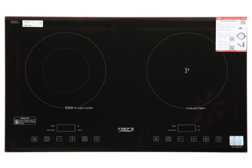Bếp từ hồng ngoại Chef's EH-MIX321 kính Ceramic