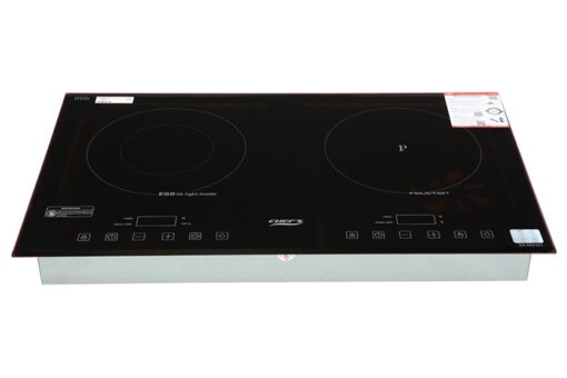 Bếp từ hồng ngoại Chef's EH-MIX321 kính Ceramic