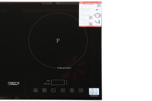 Bếp từ hồng ngoại Chef's EH-MIX321 kính Ceramic