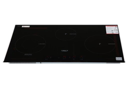 Bếp từ hồng ngoại ba vùng nấu Chef's EH-MIX544P