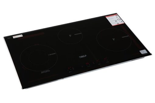 Bếp từ hồng ngoại ba vùng nấu Chef's EH-MIX544P
