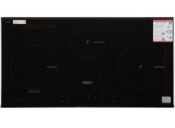 Bếp từ hồng ngoại ba vùng nấu Chef's EH-MIX544P Schoot Ceran 5500W