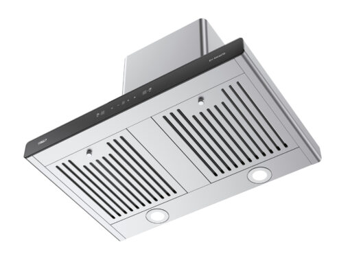 Máy hút mùi Chefs 70cm EH-R106E7D chữ T