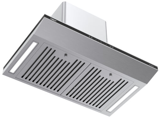Máy hút mùi Chefs 70cm EH-R108E7D chữ T