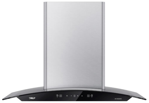 Máy hút mùi Chefs 70cm EH-R502E7D kính cong