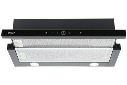 Máy hút mùi Chefs 70cm EH-R906E7T âm tủ