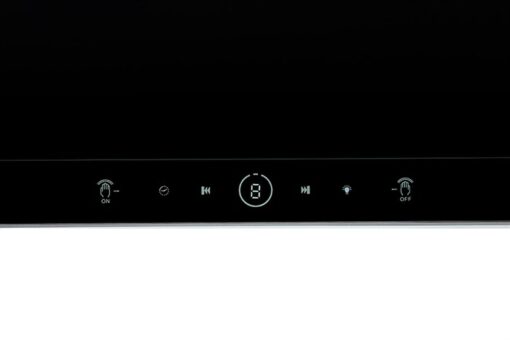 Máy hút mùi Chefs 70cm EH-R906E7T âm tủ