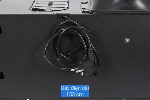 Máy hút mùi Chefs 70cm EH-R906E7T âm tủ