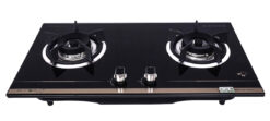 Bếp gas âm 2 vùng nấu Eurosun EU-GA283