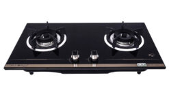 Bếp gas âm 2 vùng nấu Eurosun EU-GA283