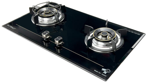 Bếp gas âm 2 vùng nấu Eurosun EU-GA287