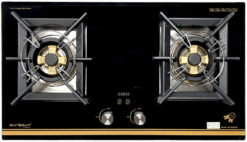 Bếp gas âm 2 vùng nấu Eurosun EU-GA291D