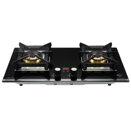 Bếp gas âm 2 vùng nấu Eurosun EU-GA291D