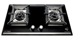 Bếp gas âm 2 vùng nấu Eurosun EU-GA292SA