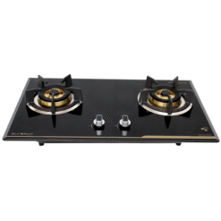 Bếp gas 2 vùng nấu ấm Eurosun EU-GA278