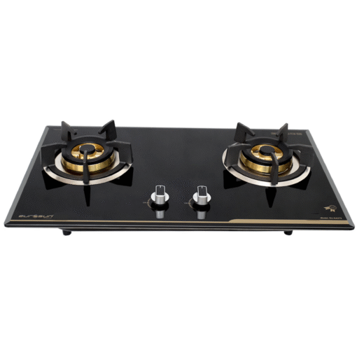 Bếp gas 2 vùng nấu ấm Eurosun EU-GA278