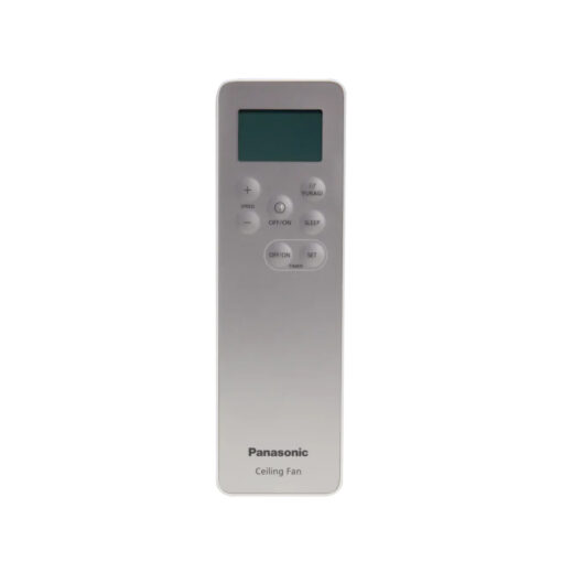 Quạt trần 5 cánh 40W Panasonic F-60GDN