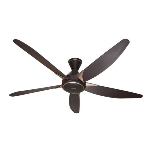 Quạt trần 5 cánh 40W Panasonic F-60GDS