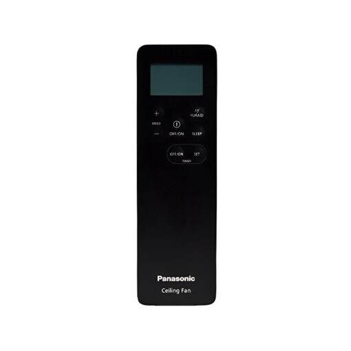Quạt trần 5 cánh 40W Panasonic F-60GDS