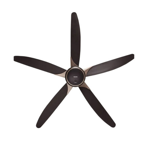 Quạt trần 5 cánh 40W Panasonic F-60GDS