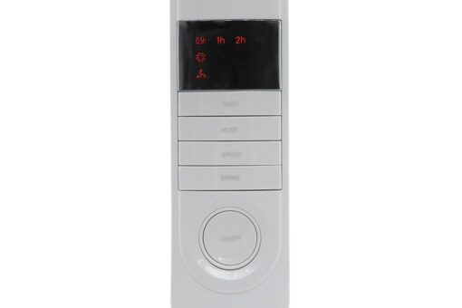 Quạt đứng Toshiba F-LSA20(W)VN Trắng