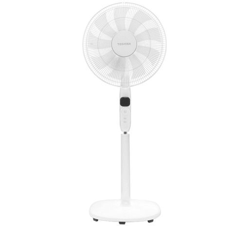 Quạt cây Toshiba Inverter DC F-LSD10(H) có điều khiển