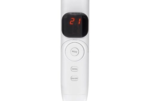 Quạt cây Toshiba Inverter DC F-LSD10(H) có điều khiển