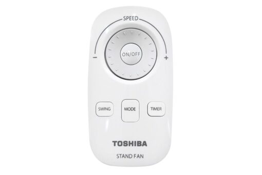 Quạt cây Toshiba Inverter DC F-LSD10(H) có điều khiển