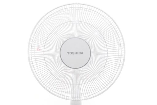 Quạt đứng Toshiba F-LSD10(W)VN Trắng