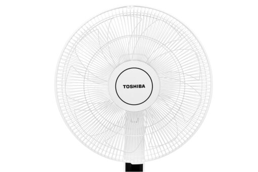 Quạt đứng Toshiba 9 cánh DC inverter F-LSD30(W)VN